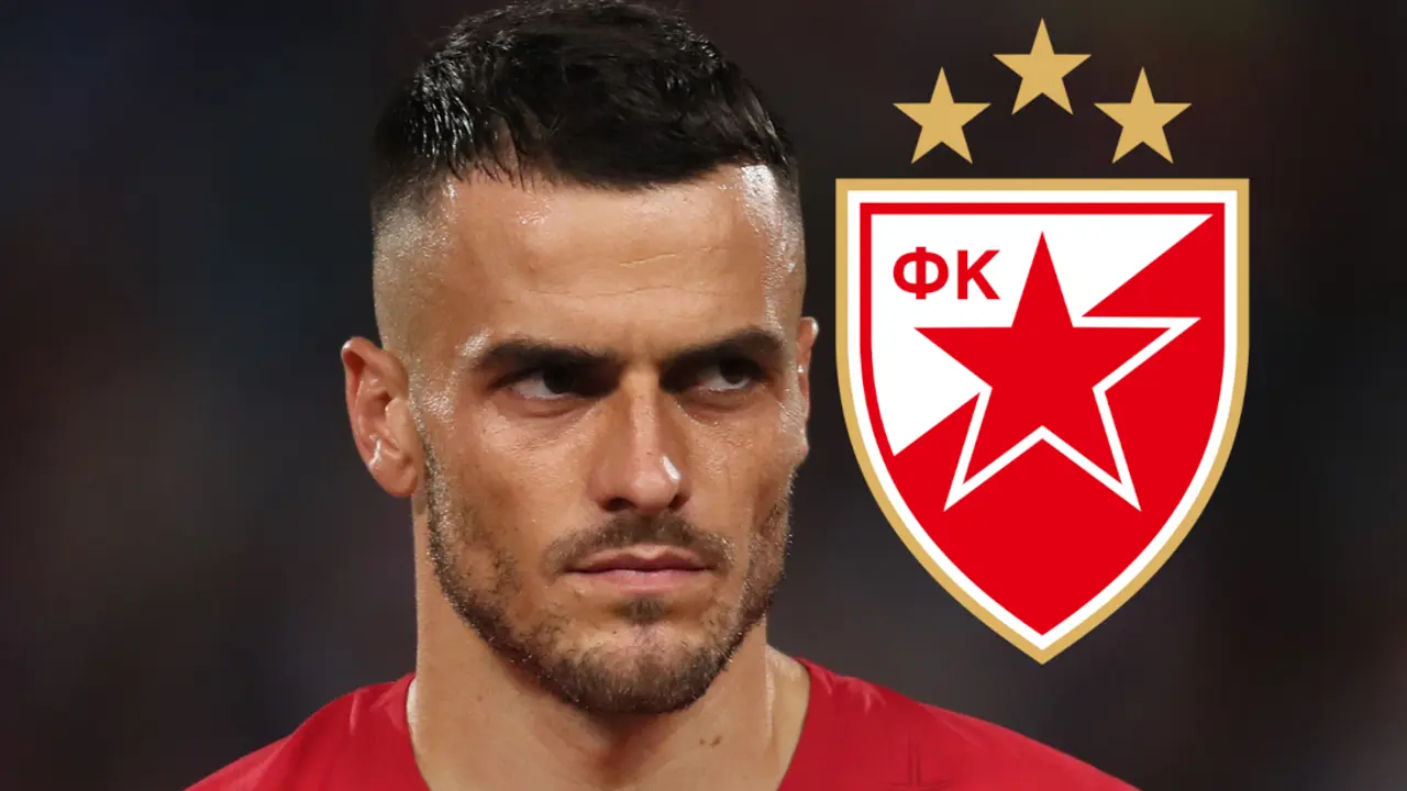 Filip Kostić