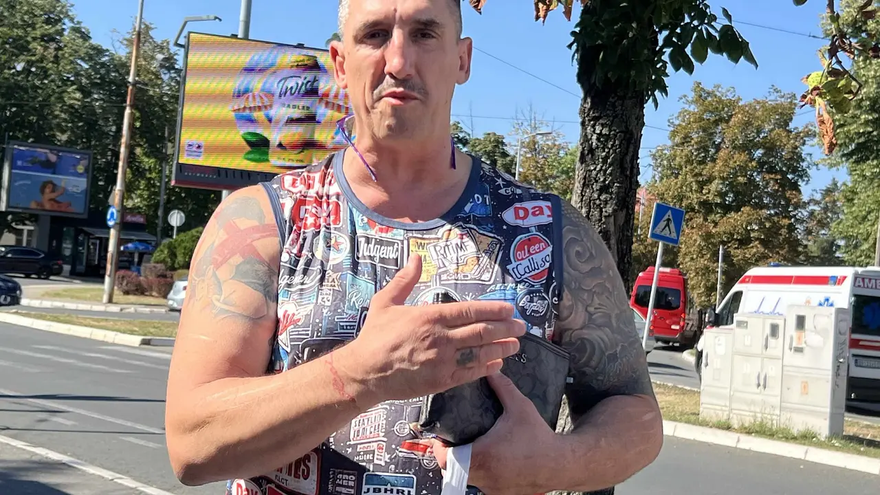 Kristijan Golubović