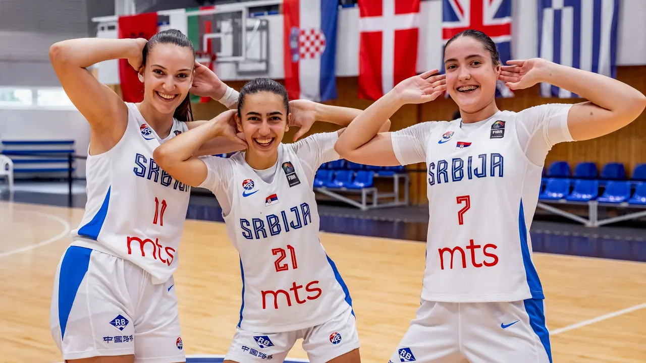 FIBA