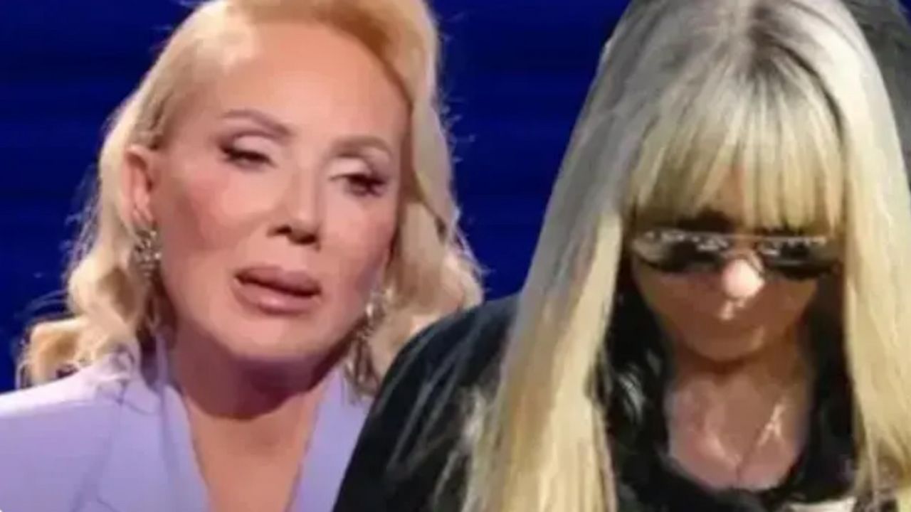 Lepa Brena, Suzana Jovanović