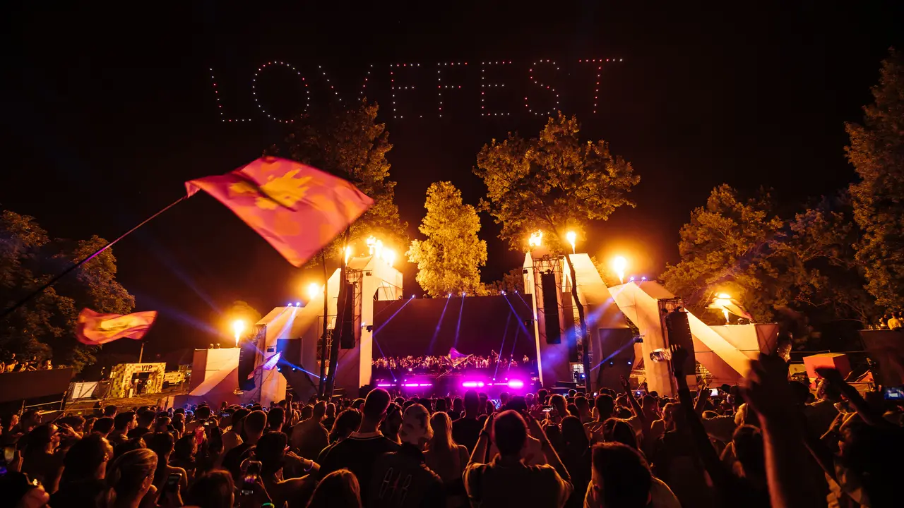 Lovefest