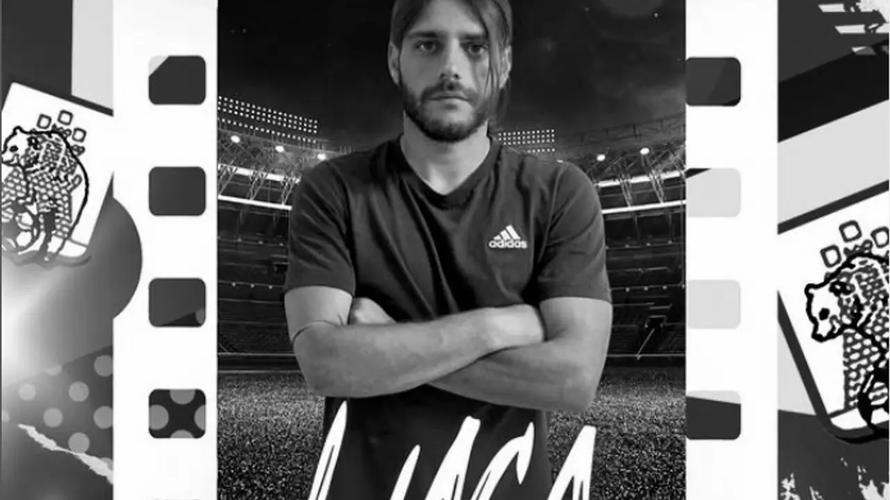 Luka Aluizi