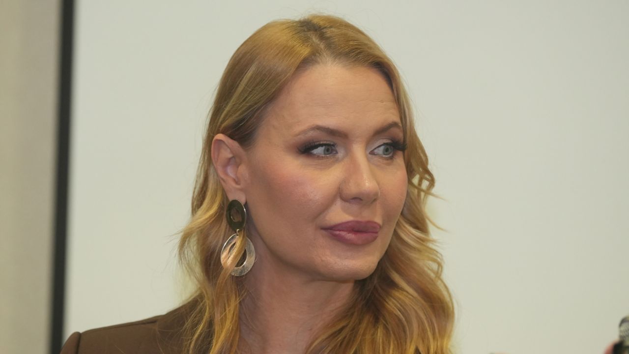 Biljana Obradović