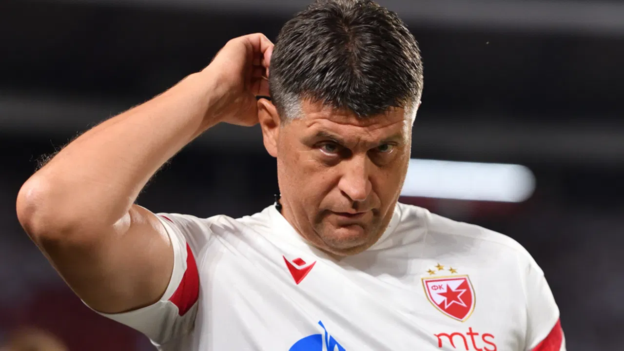 Vladan Milojević