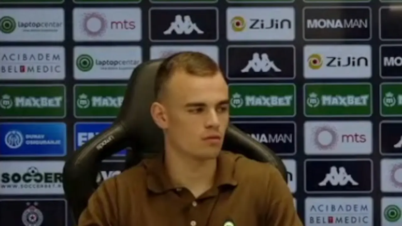 Nemanja Trifunović
