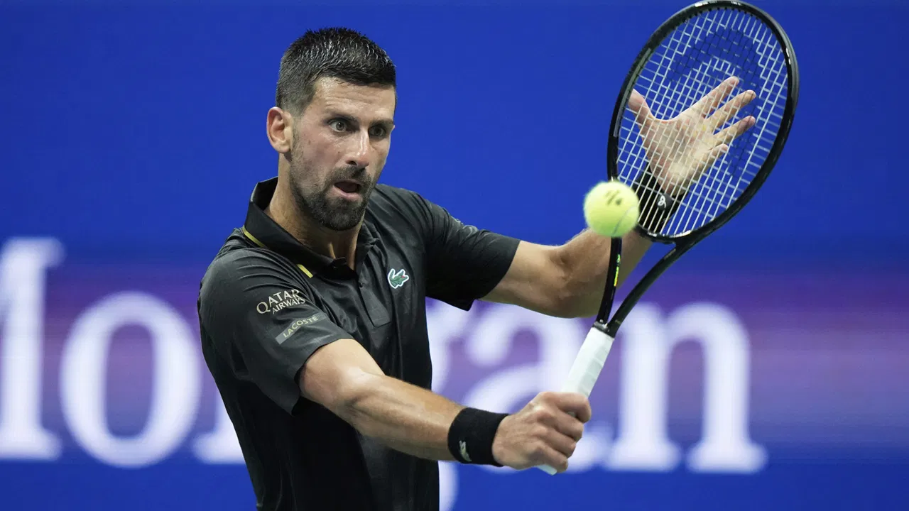 Novak Đoković
