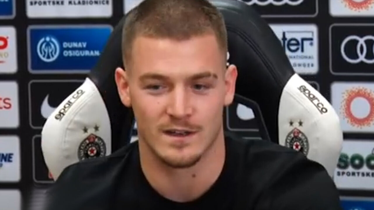 Ognjen Ožegović