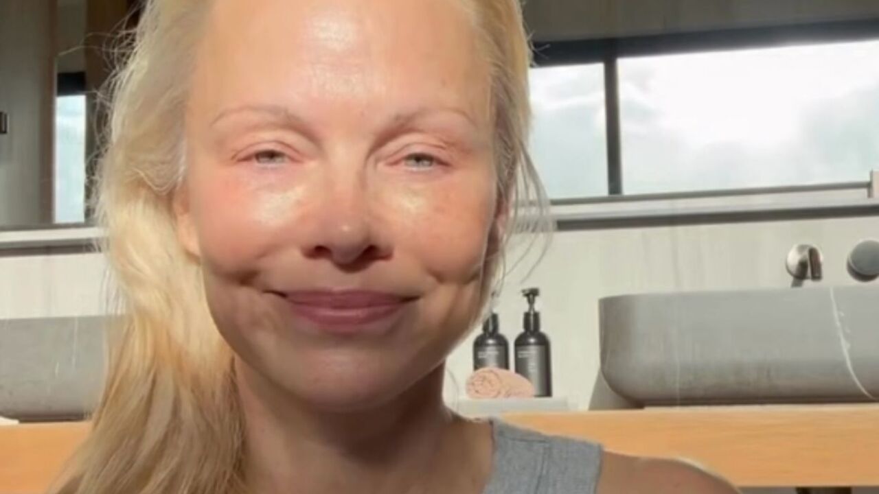 Pamela Anderson