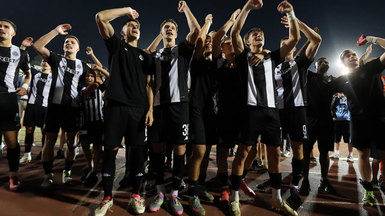 FK Partizan