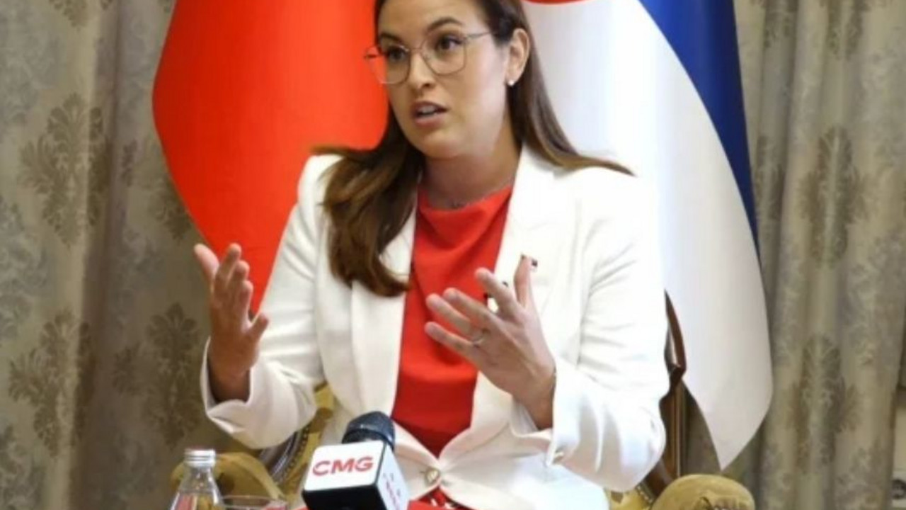sara pavkov
