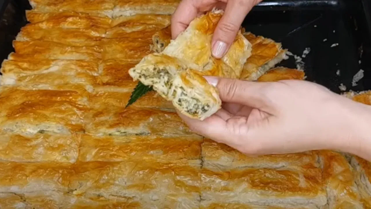 Pita