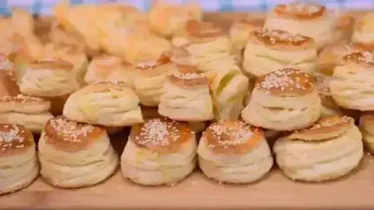 Pogačice