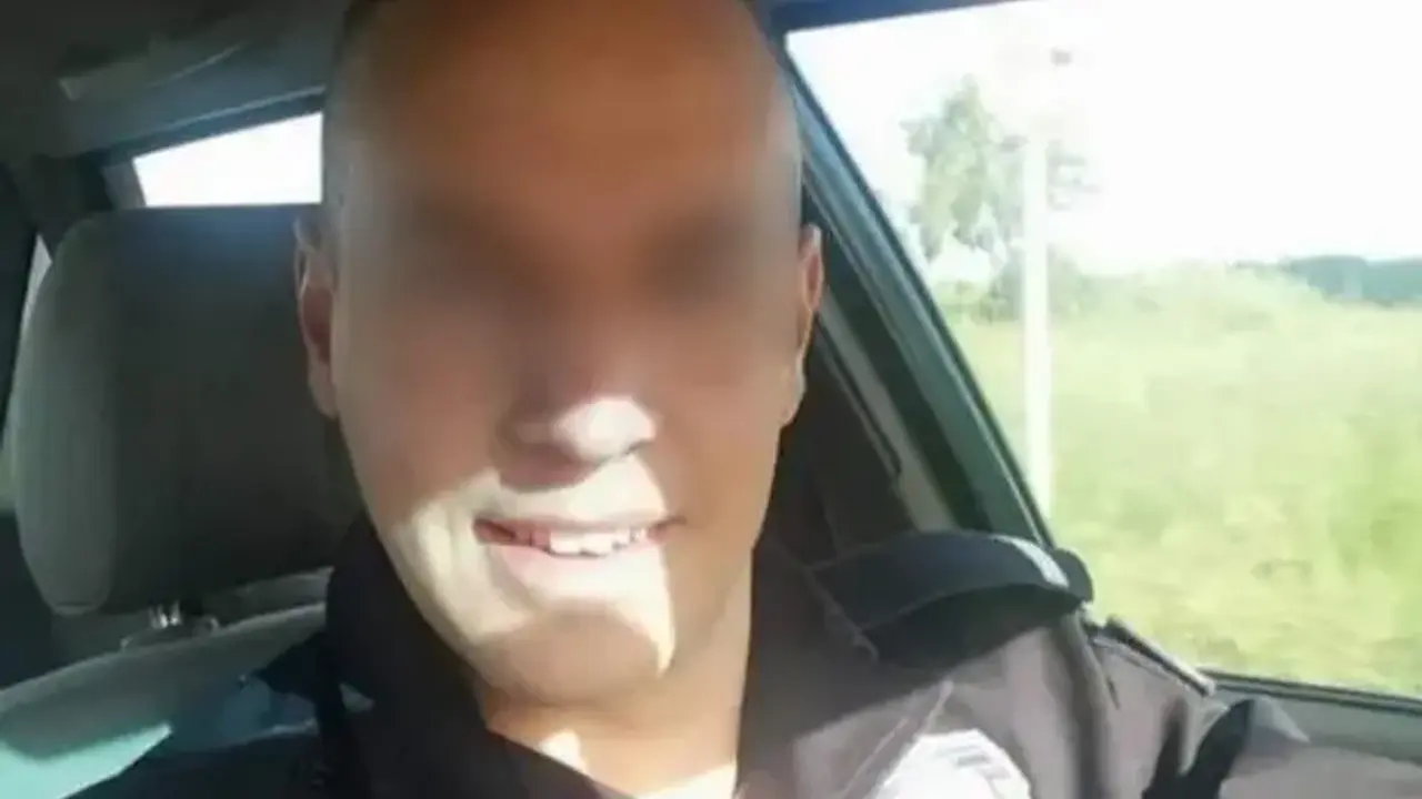 Ranjeni policajac