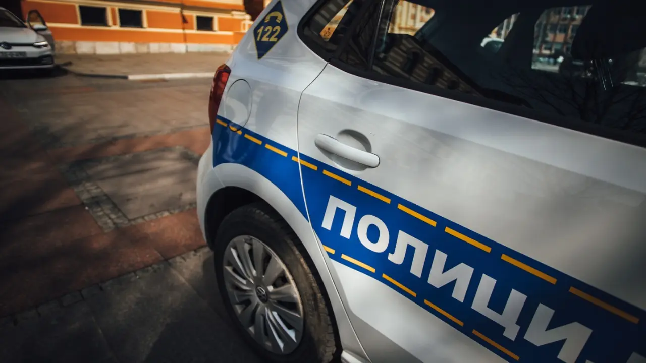 Policija