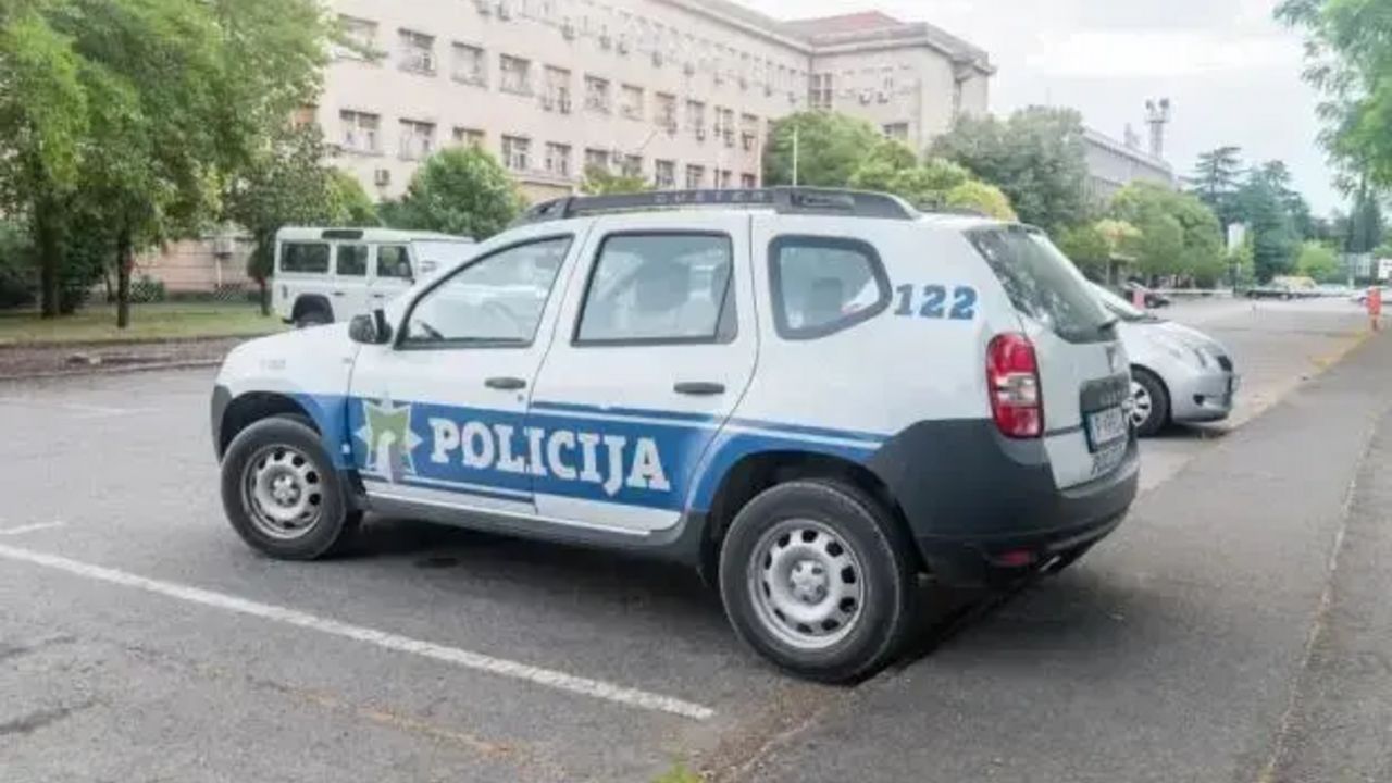 Policija