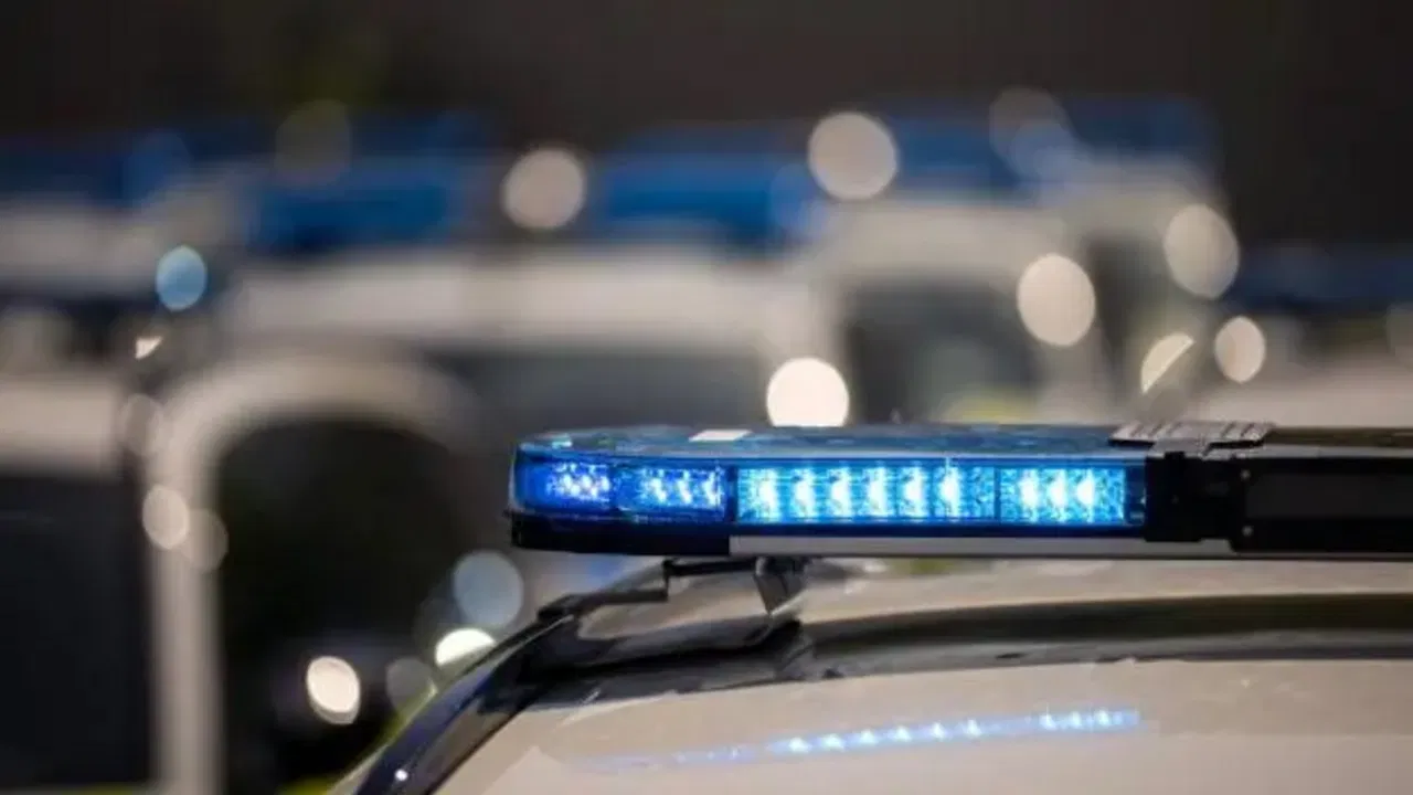 Policija 