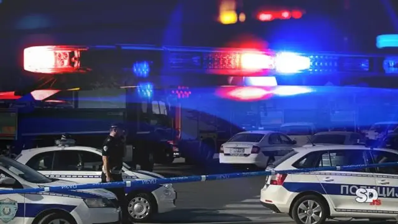 Policija