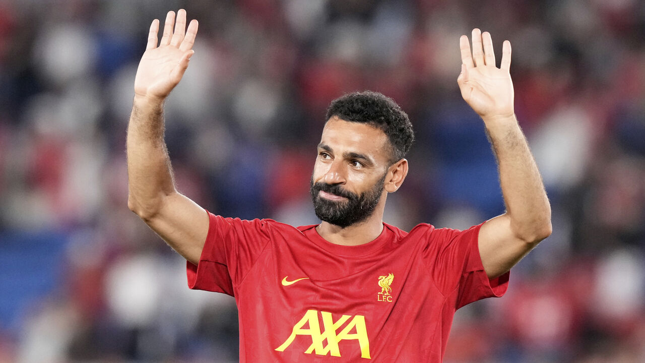 Salah