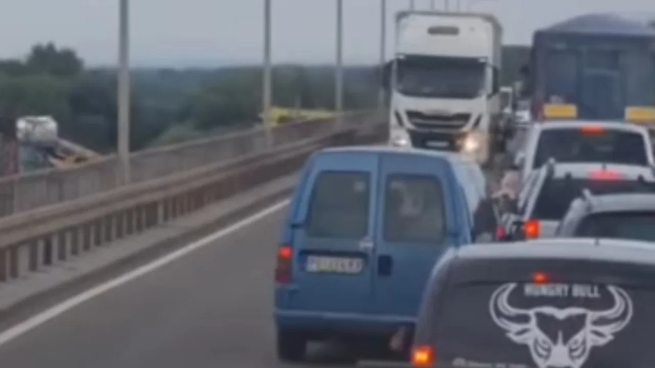 Preticanje