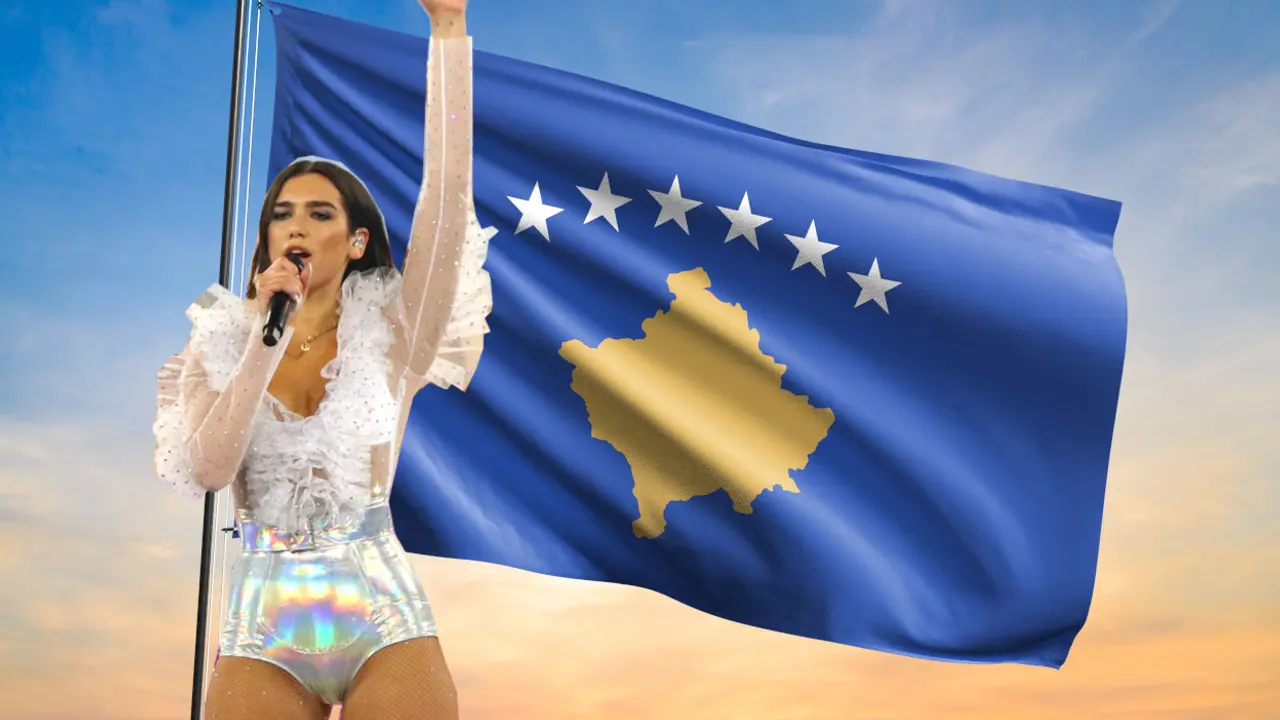 Dua Lipa