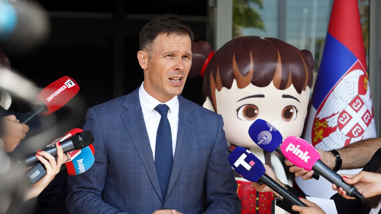 Siniša Mali