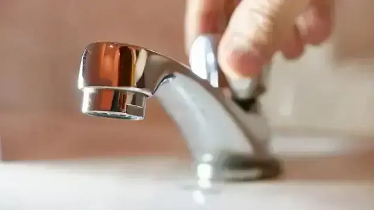 Voda