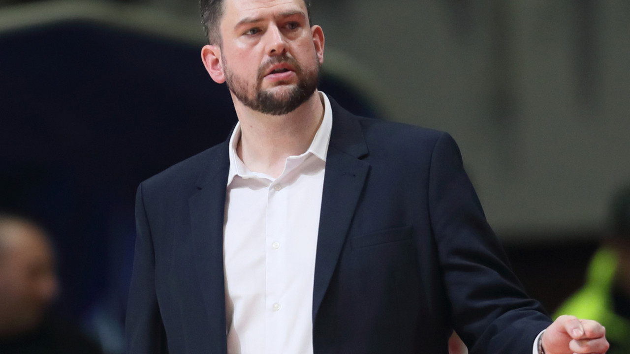 Mark Stutel