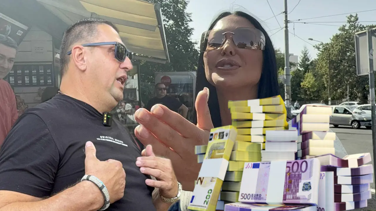 Taki i Maja Marinković