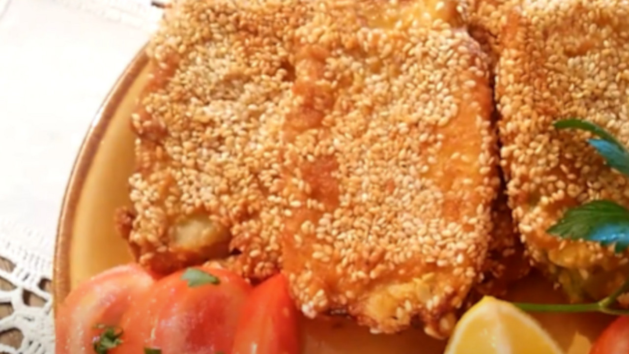 Pohovane tikvice
