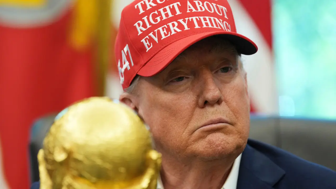 Donald Tramp