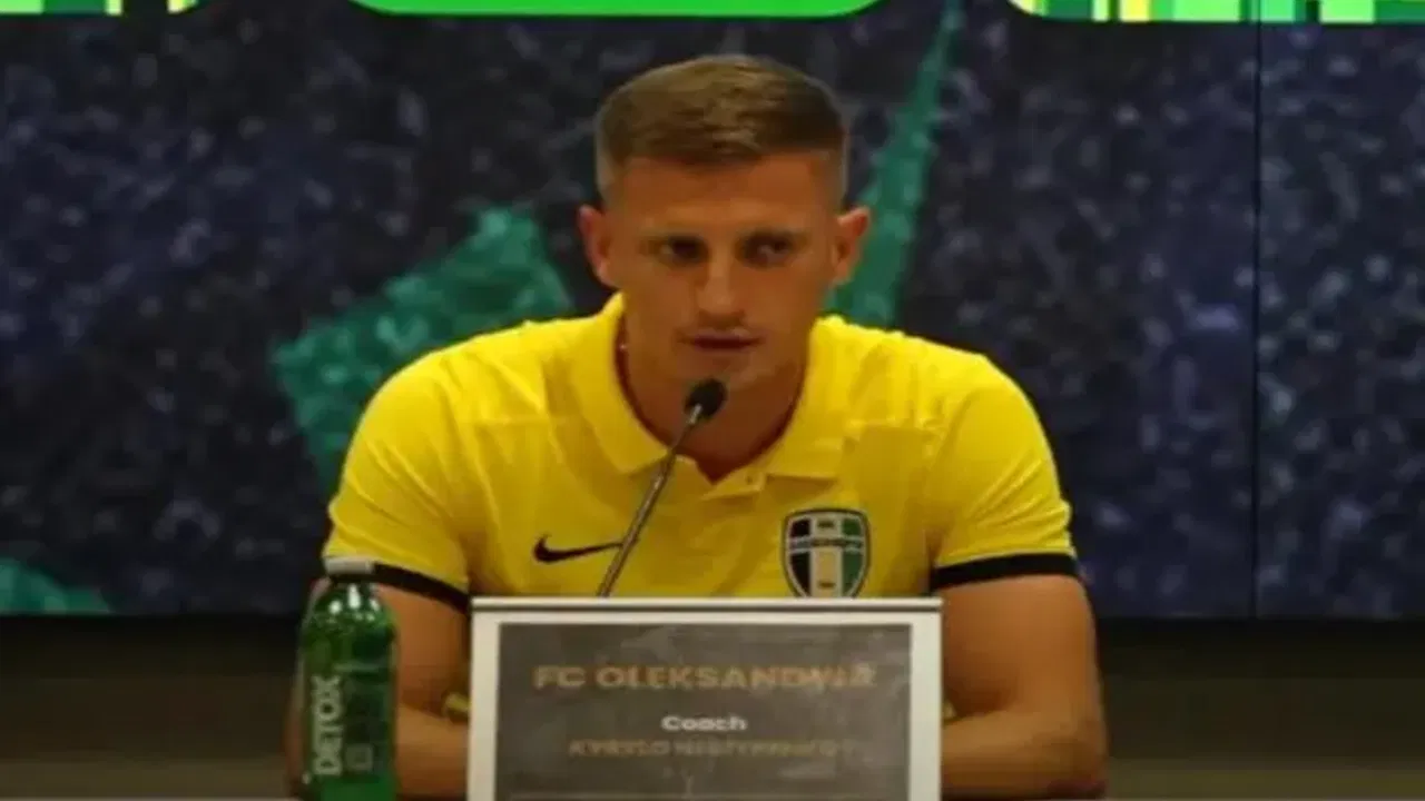 Kiril Nesterenko