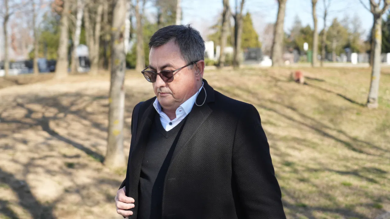 Voja Nedeljković