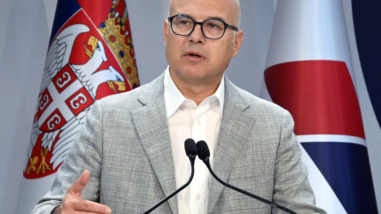 Miloš Vučević