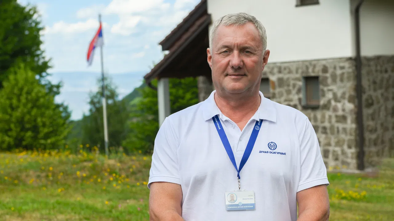 Željko Kosovac