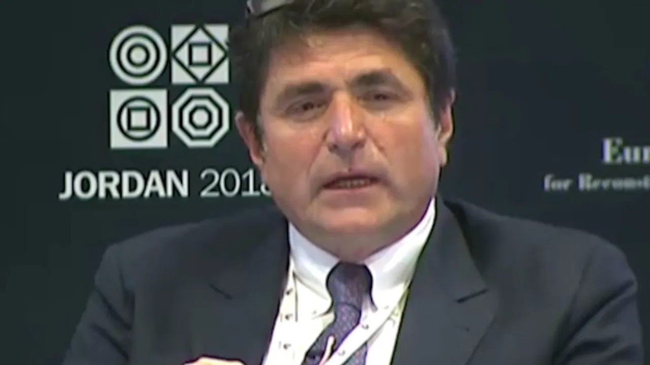 Dragan Šolak