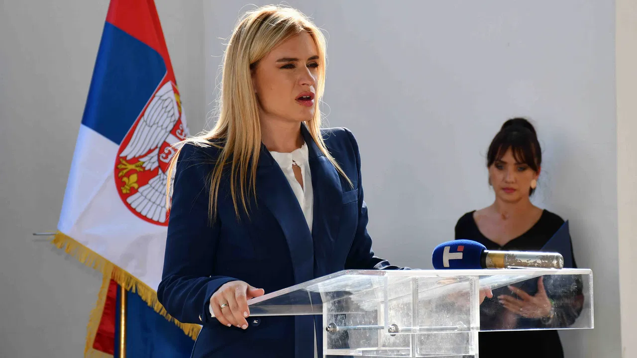 Milica Đurđević Stamenkovski