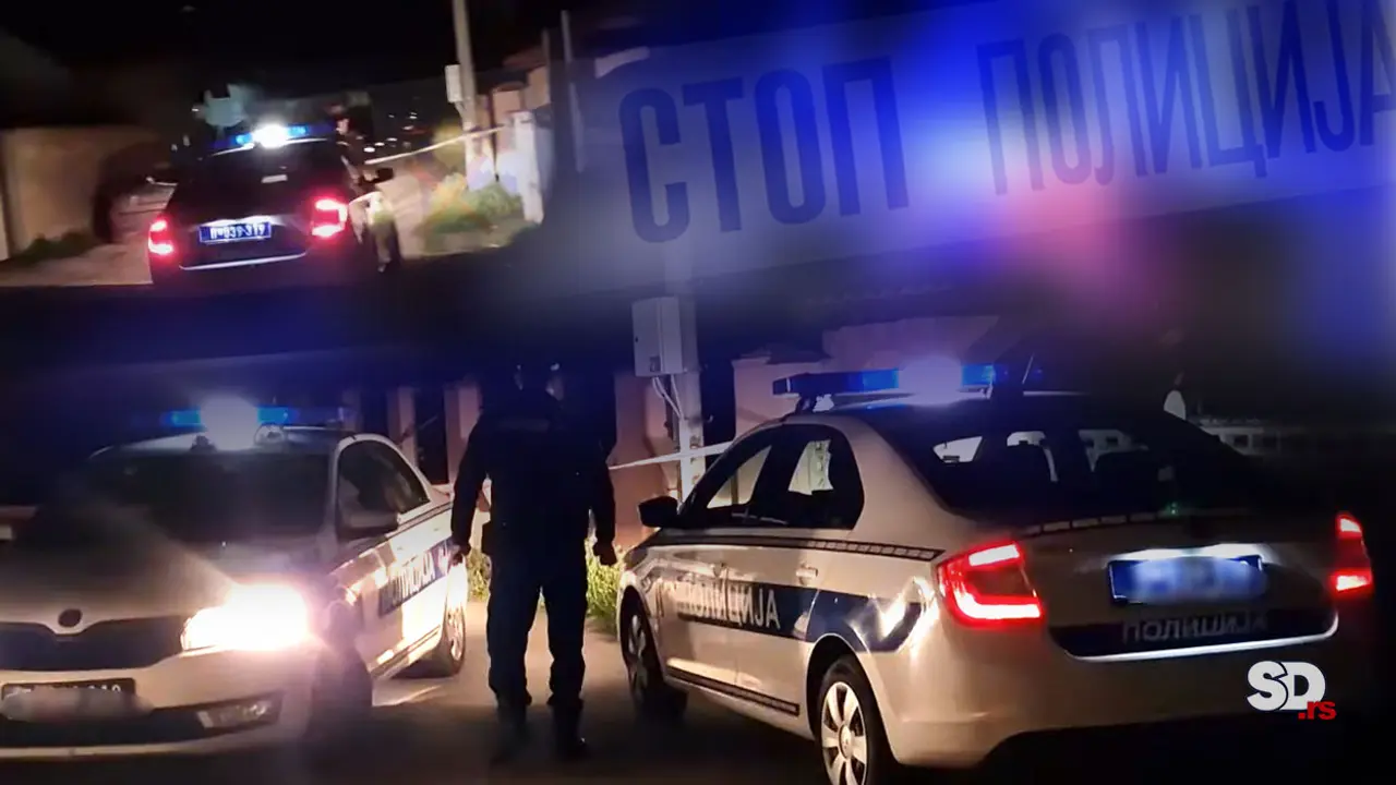Policija