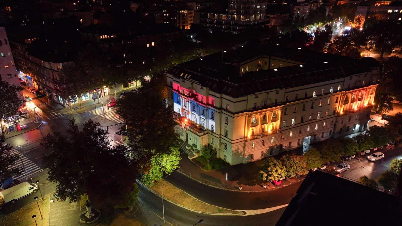 Projekcija