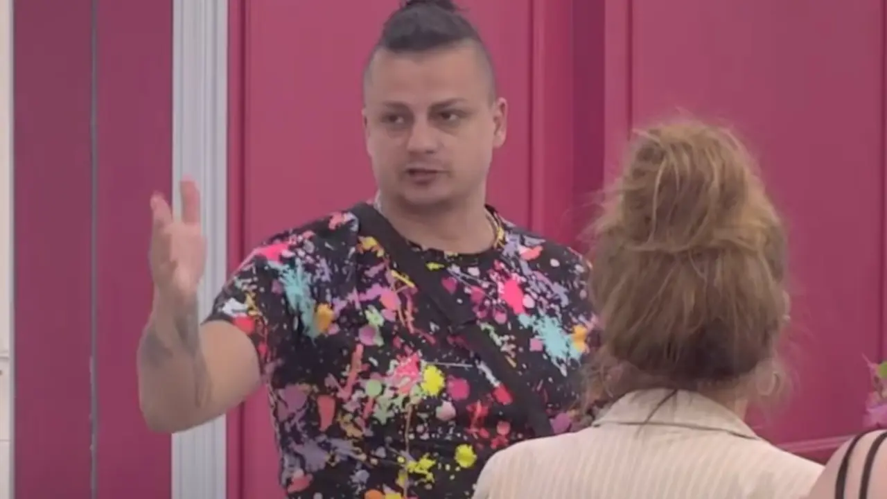 Borislav Terzić Terza
