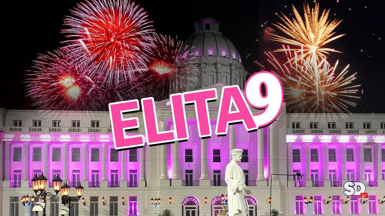 Elita 9
