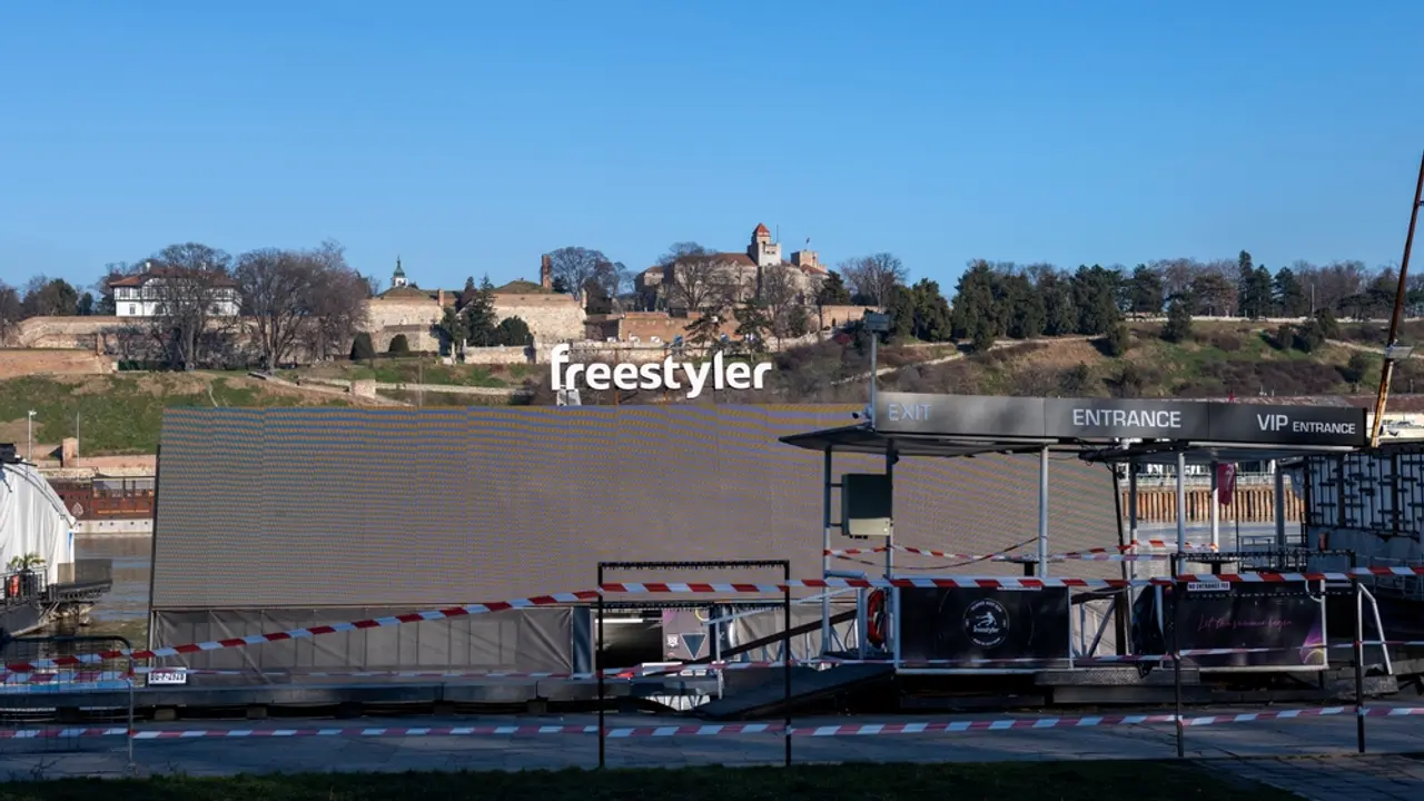 Fristajler