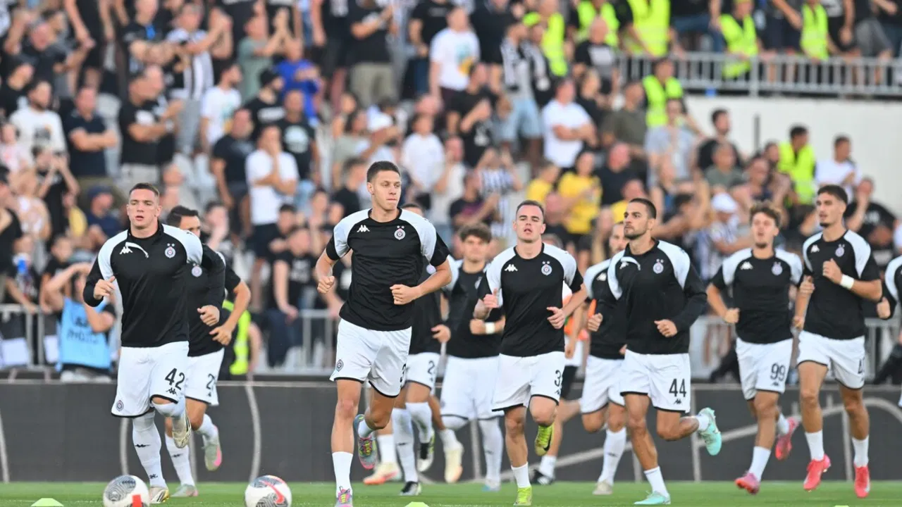 FK Partizan