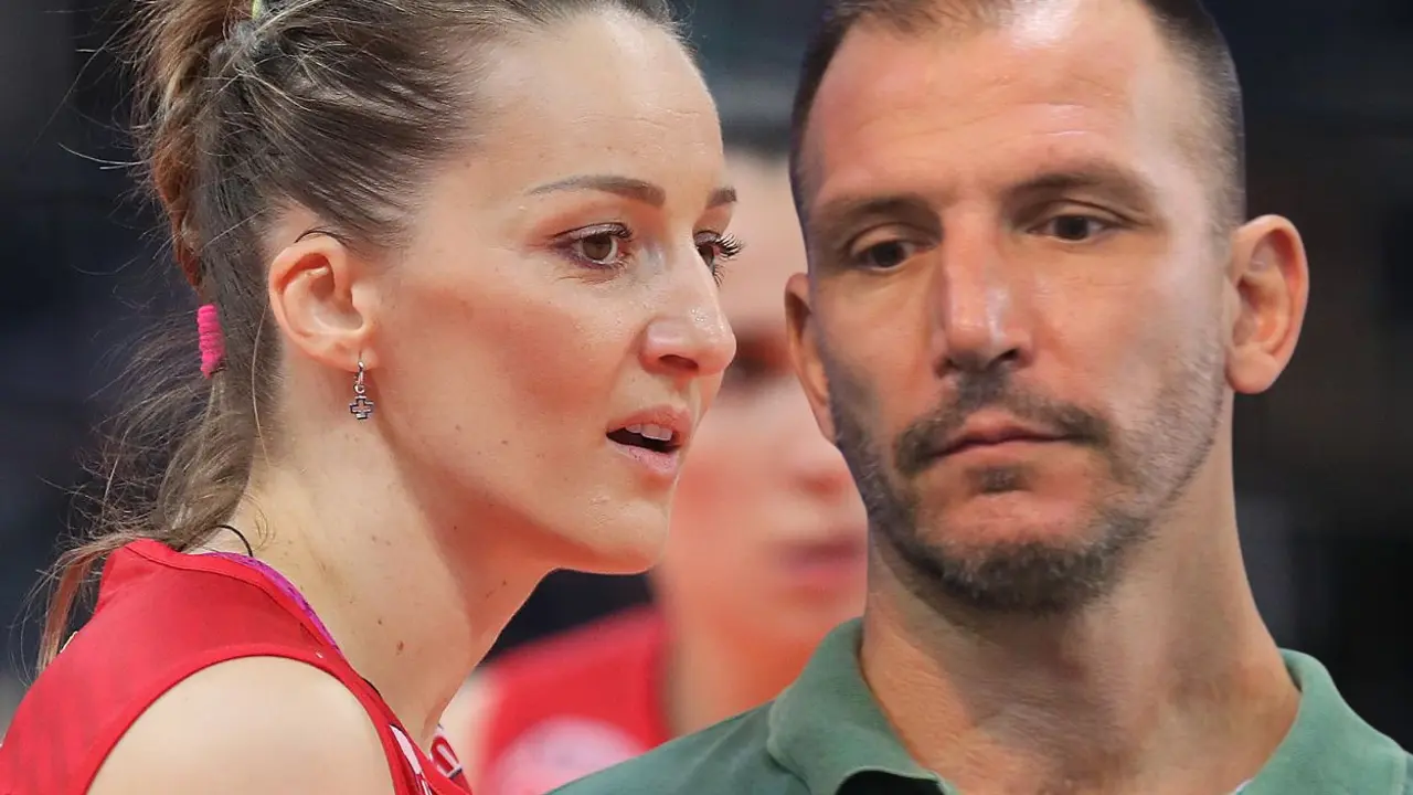 Maja Ognjenović, Danilo Ikodinović
