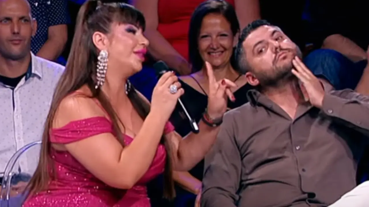 Miljana Kulić, Asmin Durdžić