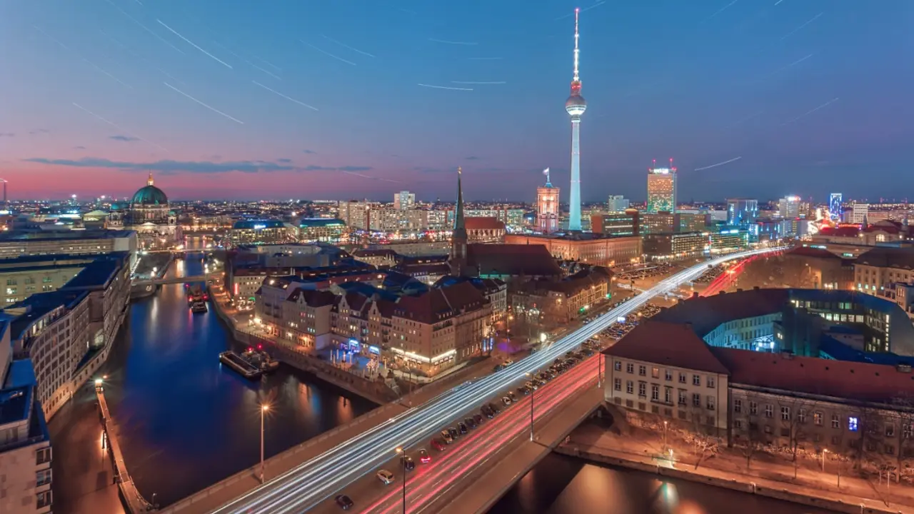 Berlin