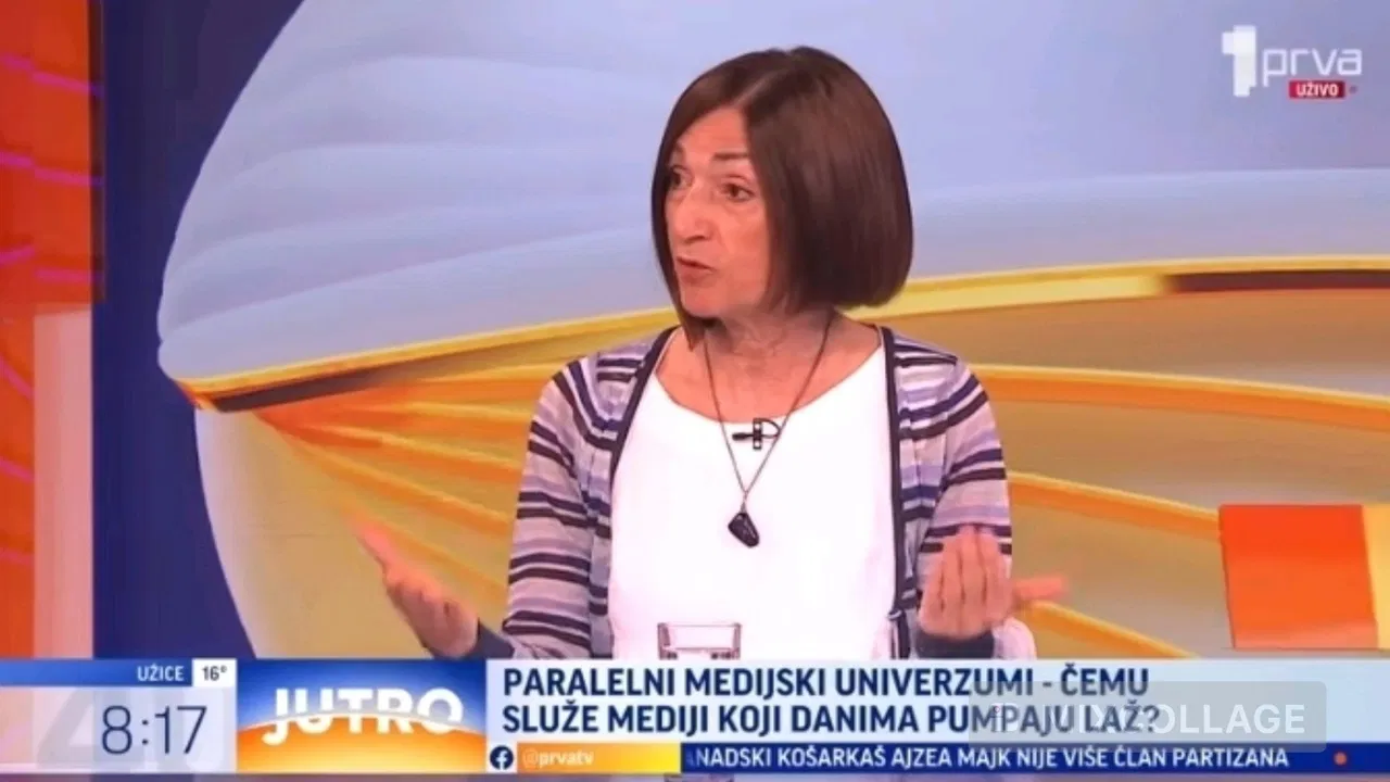 Ljiljana Smajlović
