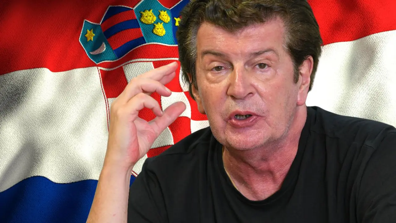 Momčilo Bajagić Bajaga