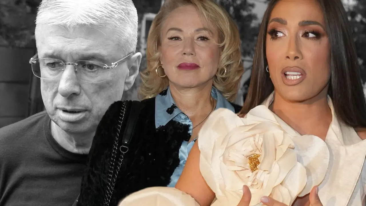 Saša Popović, Lepa Brena, Milena Ćeranić