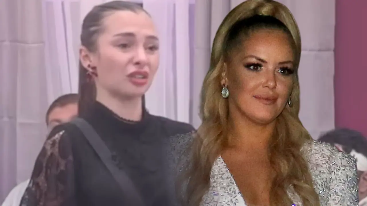 Sara Stojanović, Nataša Rodić