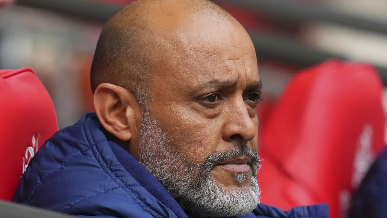 Nuno Espirito Santo
